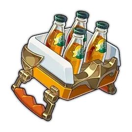 hộp giấc mơ lạnh