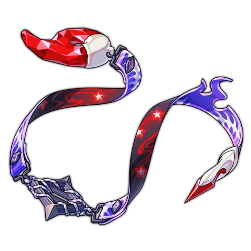 izumo, lưỡi đao chấm dứt và khởi đầu