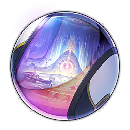 khách sạn lớn của penacony