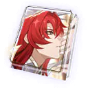 khoảnh khắc nơi đáy mắt - nón ánh sáng honkai