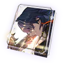 không nơi ẩn náu - nón ánh sáng honkai star rail