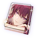 ký hiệu kéo dài - nón ánh sáng honkai star rail