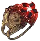 la bàn hư không tiên phong