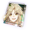 làn nước xuân suất hiện - nón ánh sáng honkai star rail