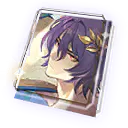 lễ rửa tội thuần khiết - nón ánh sáng