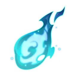 linh hồn rực cháy