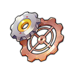 linh kiện cổ xưa