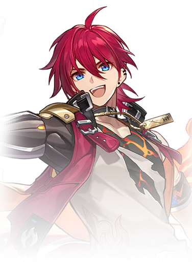 luka honkai star rail