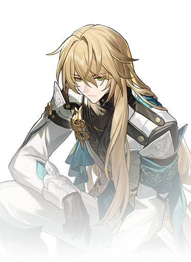 luocha honkai star rail