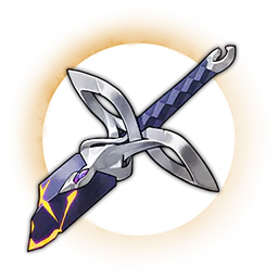 lưỡi kiếm vô hồn