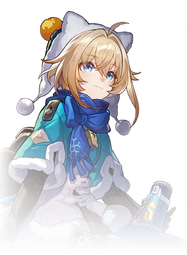 nhân vật lynx honkai star rail