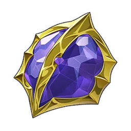 mảnh tinh thể ấn tượng