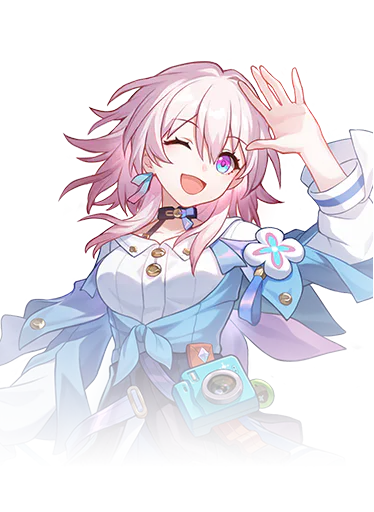 march 7th honkai star rail