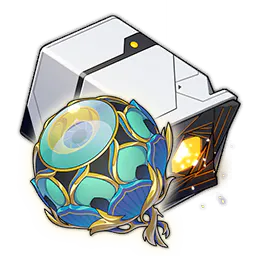 môn đồ trường thọ - di vật honkai star rail