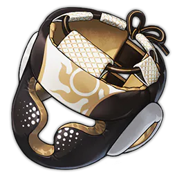 mũ bảo hộ của quyền vương