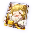 múa múa múa - nón ánh sáng honkai star rail