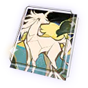 mũi tên - nón ánh sáng honkai star rail