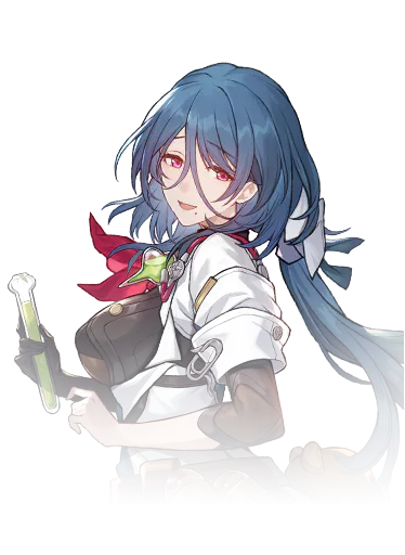 natasha honkai star rail