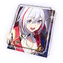 phiền não hạnh phúc - nón ánh sáng honkai star rail