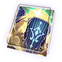 phòng thủ - nón ánh sáng honkai star rail