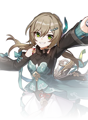 qingque honkai star rail