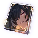 quá khứ tương lai - nón ánh sáng honkai star rail