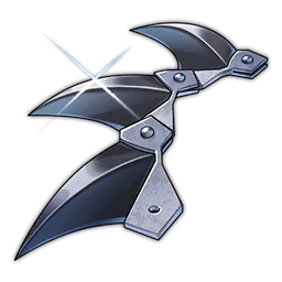 răng cưa sói sắt