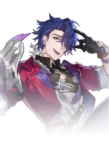 sampo honkai star rail