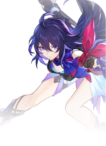 seele honkai star rail