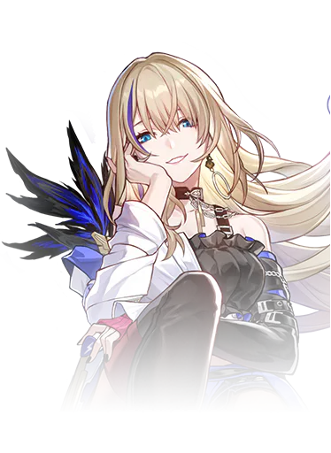 serval honkai star rail