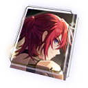 sự quyết tâm như giọt mồ hôi lấp lánh - nón ánh sáng honkai star rail