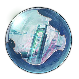 tàu vũ trụ xianzhou luofu