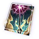 tên bắn - nón ánh sáng honkai star rail