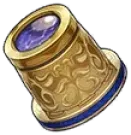 thấu kính của thợ đồng hồ