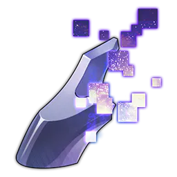 thép đúc hư ảo