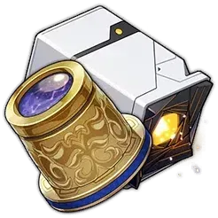 Thợ Đồng Hồ, Bậc Thầy Máy Móc