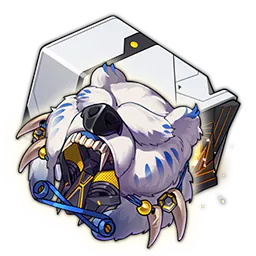 thợ săn tuyết phủ - di vật honkai star rail