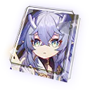 thời gian không ngừng lại - nón ánh sáng honkai star rail