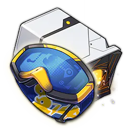 tín sứ du ngoạn không gian hacker - di vật honkai star rail