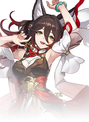 tingyun honkai star rail