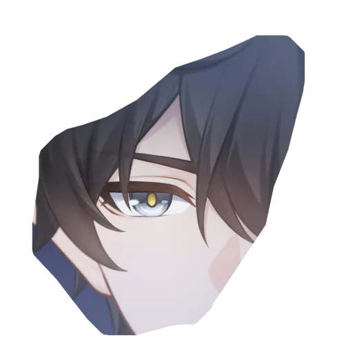 tinh hồn Dan Heng - Permansor 2