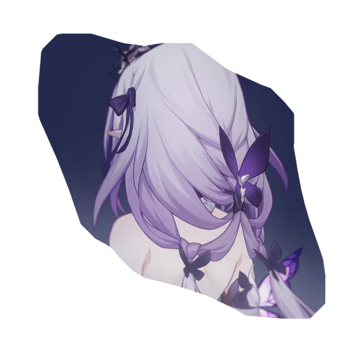 tinh hồn castorice 1