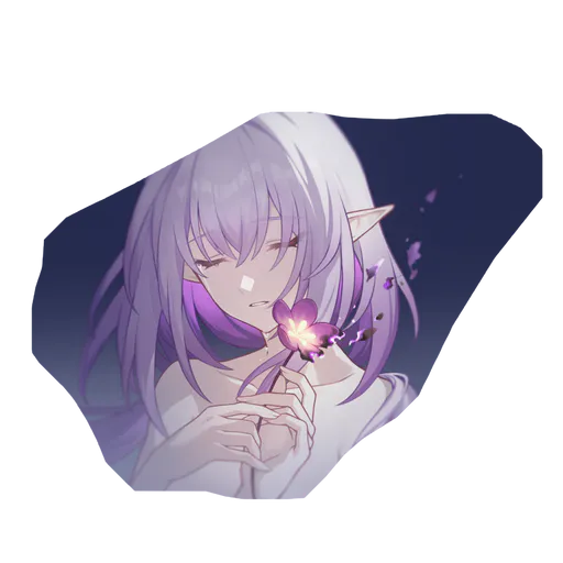 tinh hồn castorice 6