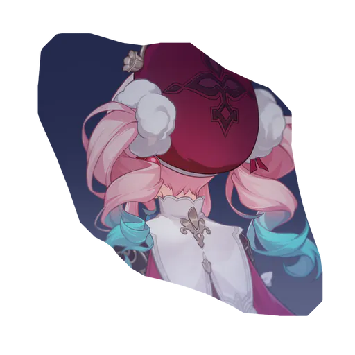 tinh hồn hyacine 1