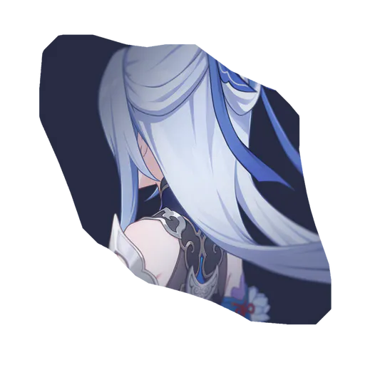 biểu tượng - tinh hồn jingliu 1