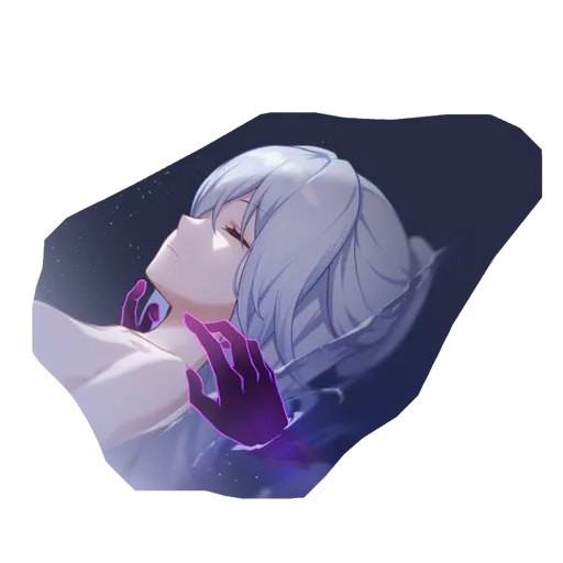 biểu tượng - tinh hồn jingliu 6