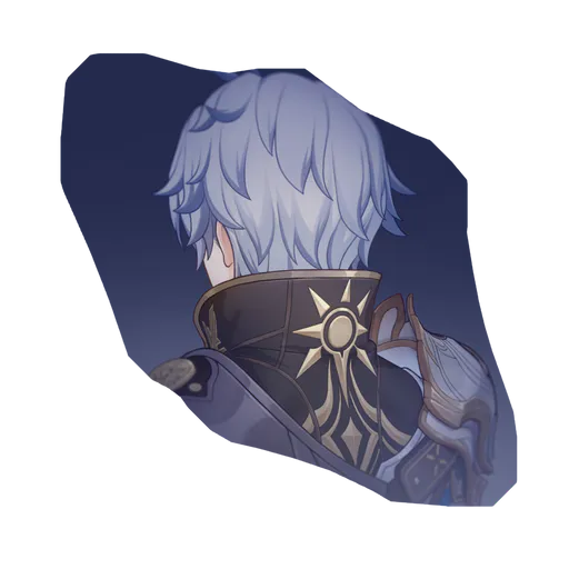 tinh hồn phainon 1