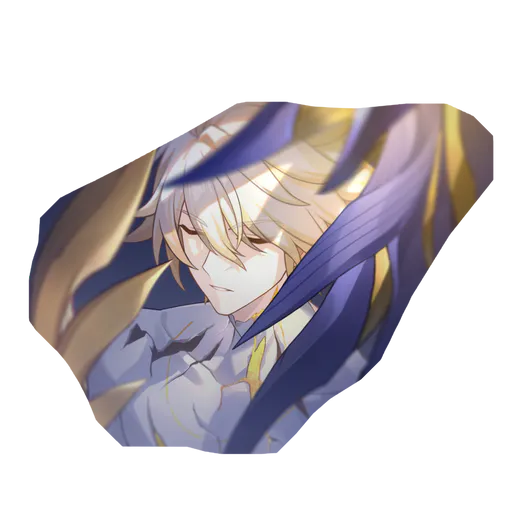 tinh hồn phainon 6