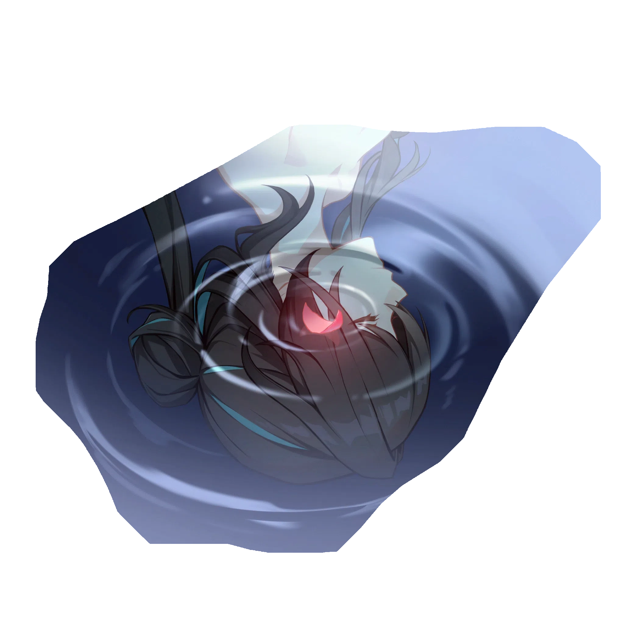 tinh hồn ruan mei 6