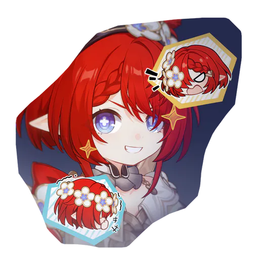 tinh hồn tribbie 4